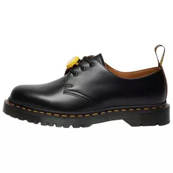Dr. Martens Palace x 1461 Черные Унисекс Кроссовки 41827001 45
