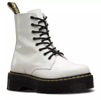 Dr Martens Quad Retro Jadon 8 Eye сапоги EU 40