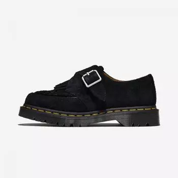 Dr.martens Ramsey Monk Klt Black Desert Oasis Suede Dmt31501001 250