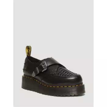 Dr.martens Ramsey Quad Monk 290