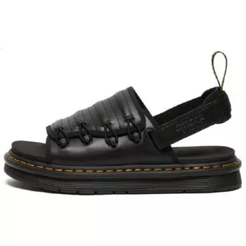 Dr. Martens Suicoke x MURA Черные мужские кроссовки 27392001 43