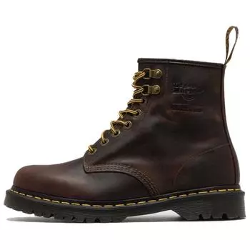 Dr. Martens thisisneverthat x 1460 Chestnut Brown Men Sneakers 32181523 41