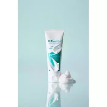 Dr.melaxin Bp Spicule Core очищающая пена NONE