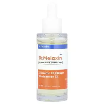 Dr.Melaxin, Exosome Repair Ampoule Plus, 40ml (1.35fl oz)