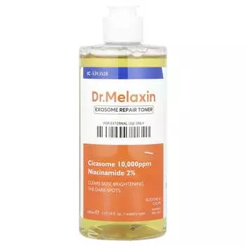 Dr.Melaxin, Exosome Repair Toner, 300ml (10.14fl oz)