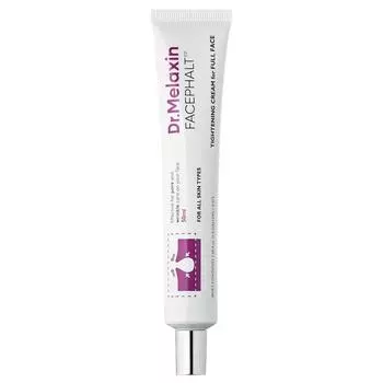 Dr. Melaxin Facephalt Tightening Cream 50ml 50ml