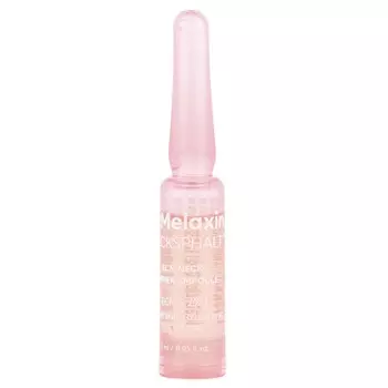 Dr.Melaxin, Nexphalt, ECM Neck Barrier Ampoule, 10 упаковок, 1,5 мл (0,05 жидких унций) каждый