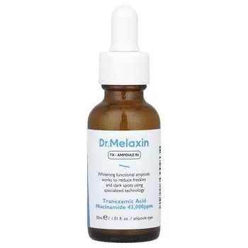 Dr.Melaxin, RX-Ampoule Rx, 30ml (1.01fl oz)