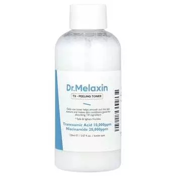 Dr.Melaxin, Texas-Peeling Toner, 150ml (5.07fl oz)