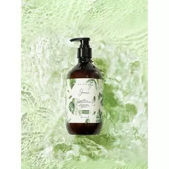 Dr.Modu Vegan Mildly Acidic Scalp Scaling Hair Moisture Shampoo, 1 pack, 500ml