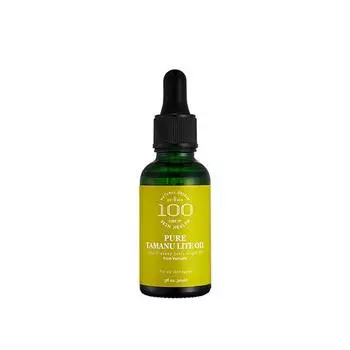 DR.ORGA 100 Pure Tamanu Lite Oil 30 мл