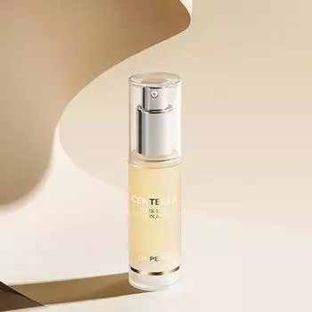 DR.PEPTI Centella Dark Spot Solution Ампула 30 мл 1 PCS