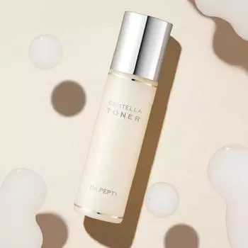 Dr.Pepti Центелла Тонер 180мл