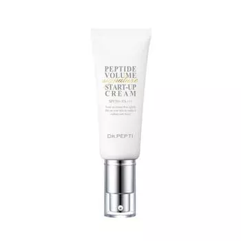Dr.Pepti Крем для лица Peptide Volume Signature Start-up SPF 50+ PA+++ 35 мл
