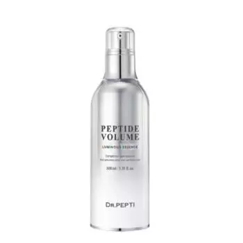 Dr.Pepti New Peptide Сияющая эссенция для объема 100 мл