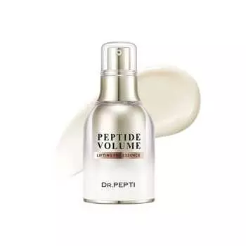 [Dr. PEPTI+ Official] Пептидная эссенция для лифтинга объема Pro Essence 30 мл Корейская косметика