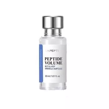 DR.PEPTI Peptide Volume Botul Pep Wrinkle Ampoule 30 мл 1 PCS