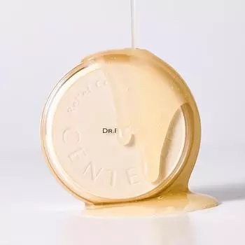 [Dr.PEPTI] Рельефная кушонка с центеллой SPF 50+ PA++++ 15г