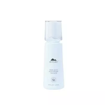 DR PLANT Эмульсионное молочко Ниацинамид Производное витамина С Снежный лотос Увлажнение Сухая кожа Чувствительная кожа Уход за старением Поры Альпийское растение Белоснежка Увлажнение