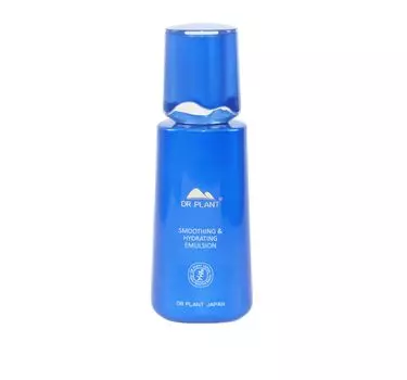 DR PLANT Эмульсионное молочко Увлажнение Увлажнение Поры Чувствительная кожа Сухая кожа Уход за старением Без добавок Полно увлажняющих ингредиентов Орхидея Секкоку