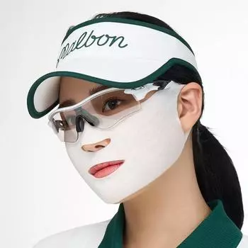 Dr. Purin Hydrogel In-N-Out Cool Mask Pack (4 sheets), 1 box, 4 sheets