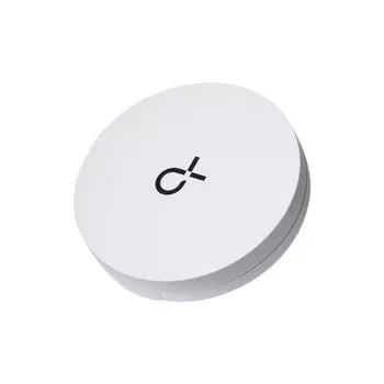 [Dr. Ribbon] Perfect Soothing Sun Cushion SPF 50+/PA++++, 1 refill