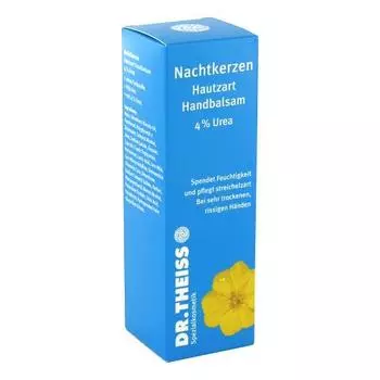 Dr. Sis Evening Primrose Hand Balsam 100Ml