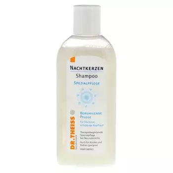 Dr. Sis Evening Primrose Shampoo 200Ml