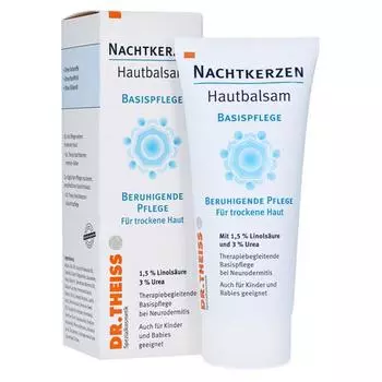 Dr. Sis Evening Primrose Skin Balsam Cream 200Ml