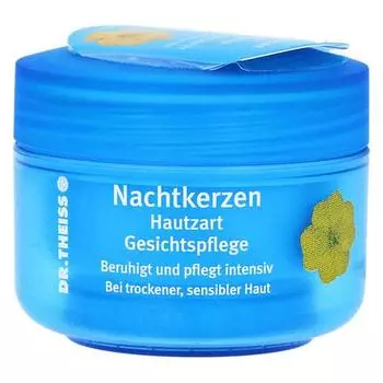 Dr. Sis Evening Primrose Skin & Face Care Cream 50G