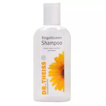 Dr. Sis Marigold Shampoo 200Ml