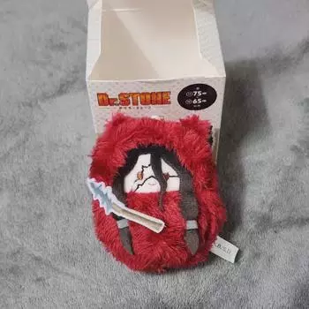 Dr. Stone Shishio Tsukasa Kurumi Tappinui