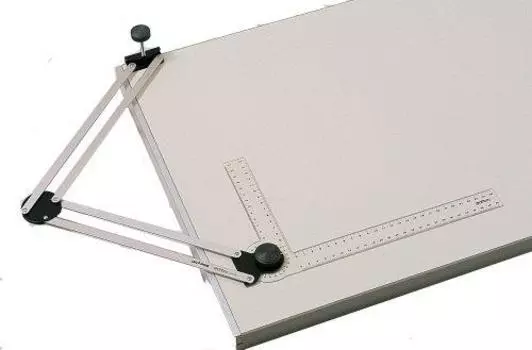 Драфтбой 09001 Драфтбой (Чертежная доска продается отдельно)