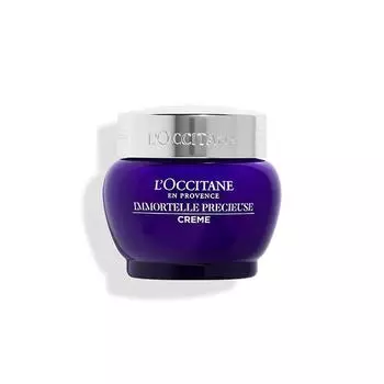 Драгоценный крем «Иммортель» 50 мл