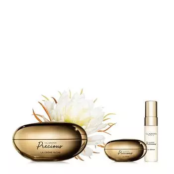 Драгоценный La Crme Riche (Насыщенный крем) 50мл (+ 2 типа люкс)