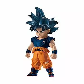 Dragon Ball Adverge 11 Son Goku Secret of Selfishness [1. (The Trillion )] (Single Item)
