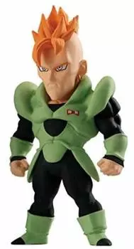 Dragon Ball Adverge 12 Android [4. 16] (single item)