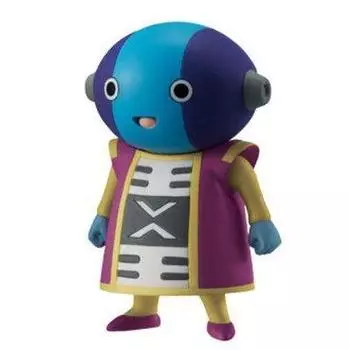 Dragon Ball Adverge 5 [6. Дзен-О] (один предмет)