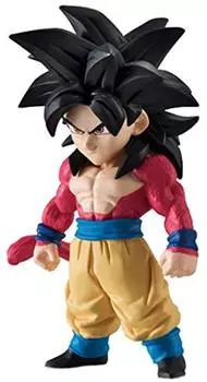 Dragon Ball Adverge 7 Сон Гоку Сайян [1. (Супер 4)] (один предмет)
