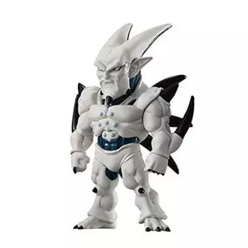 Dragon Ball Adverge 8 [2. Super One Star Dragon] (single item)