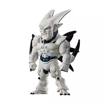 Dragon Ball Adverge 8 Super One Star [2. Dragon] (single item)