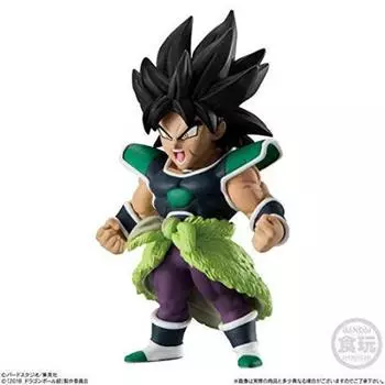 Dragon Ball Adverge 9 ФИЛЬМ СПЕЦИАЛЬНЫЙ Броли [2. (Злость)] (один предмет)