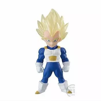 Dragon Ball Adverge SP LEGEND OF Vegeta GOKOU&VEGETA [4. (супер Saiyan)] (один предмет)