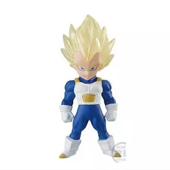 Dragon Ball Adverge SP LEGEND OF Vegeta GOKOU&VEGETA [4. (супер Saiyan)] (один предмет)