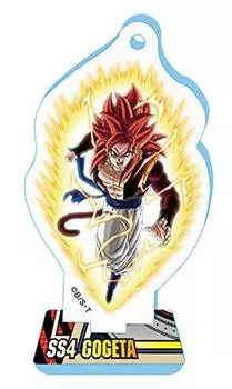 Dragon Ball Акриловая карта 5 BOX Vol.