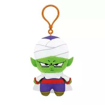 Dragon Ball DAIMA Piccolo [mini] Chibi sewing mascot with plastic hook