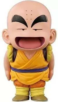 Dragon Ball КОЛЛЕКЦИЯ DRAGONBALL Крилин, один предмет