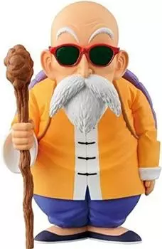 Dragon Ball DRAGONBALL COLLECTION vol.2 Master Roshi