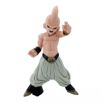 Dragon Ball Evil Buu Аниме Фигурка - Украшение для шасси автомобиля в подарок