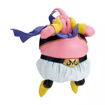 Dragon Ball Figure Majin Buu MATCHMAKERS розовый